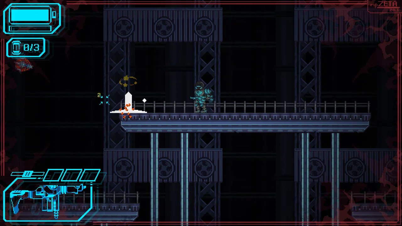 Feed the Circuit Demo Screenshot 4