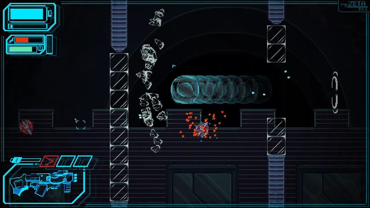 Feed the Circuit Demo Screenshot 5
