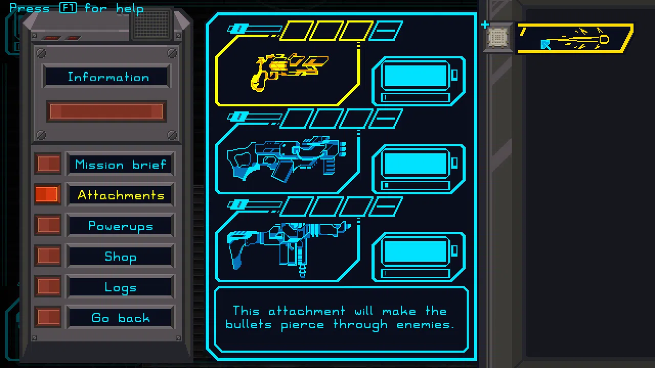 Feed the Circuit Demo Screenshot 6