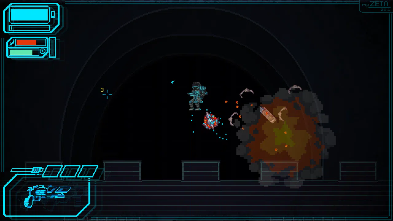 Feed the Circuit Demo Screenshot 7