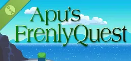 Apu's frenlyquest Demo