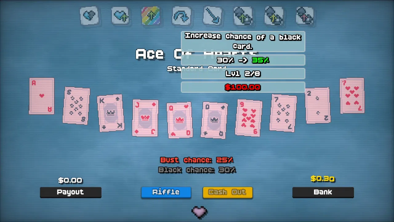 Riffle Screenshot 3