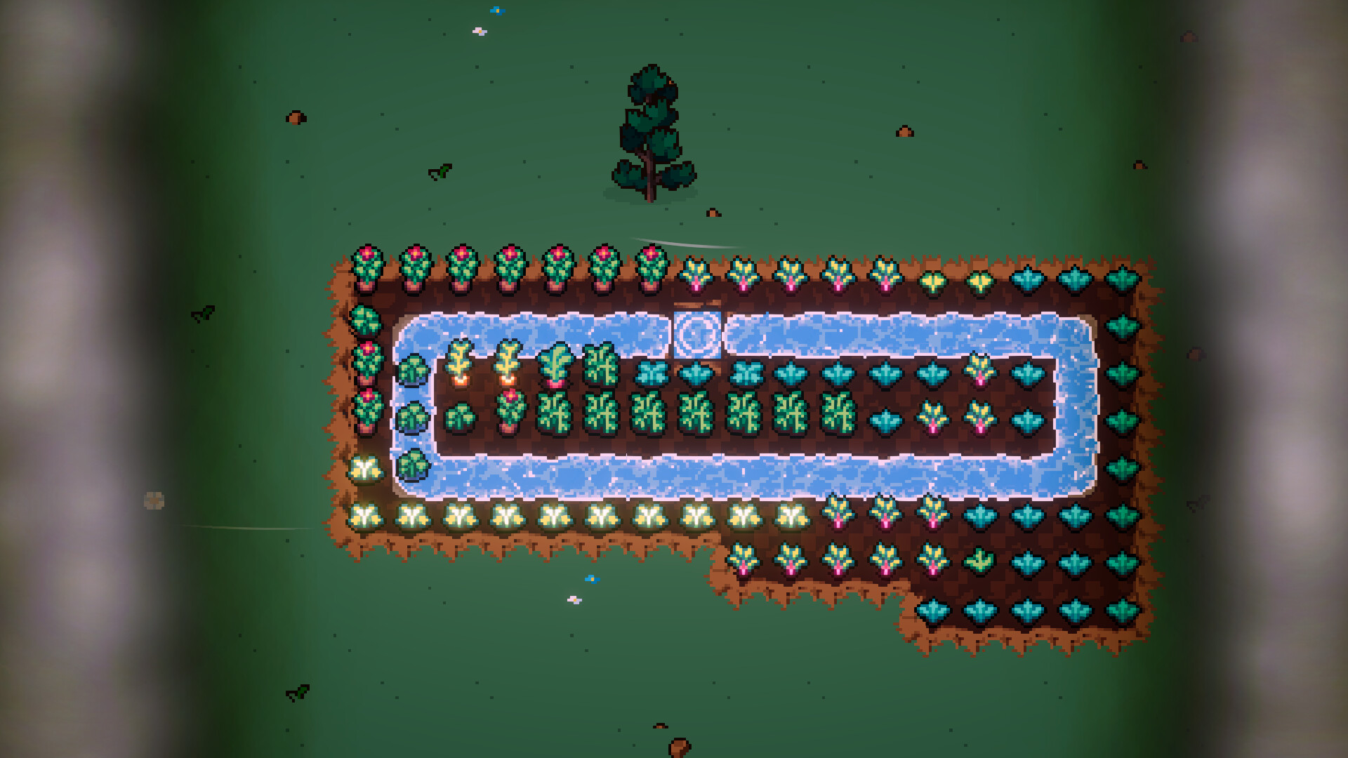 MaX Farm Screenshot 1