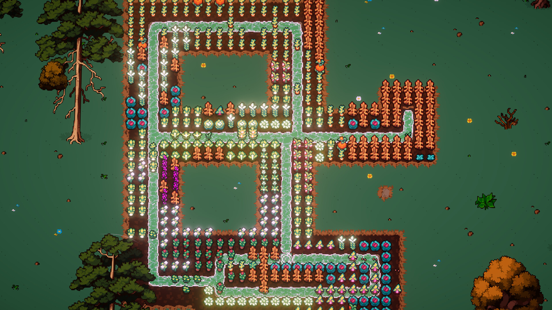 MaX Farm Screenshot 2