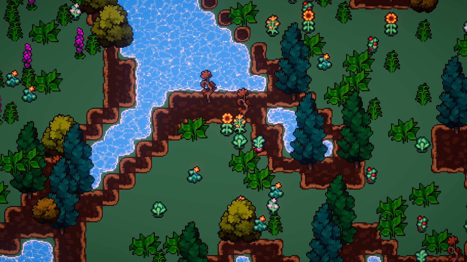 MaX Farm Screenshot 0