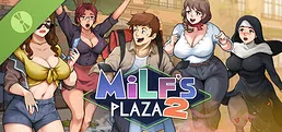 MILF's Plaza 2 Demo
