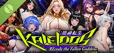 KALEIDOS: Recode the Fallen Goddess Demo