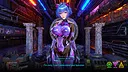 KALEIDOS: Recode the Fallen Goddess Demo Screenshot 0