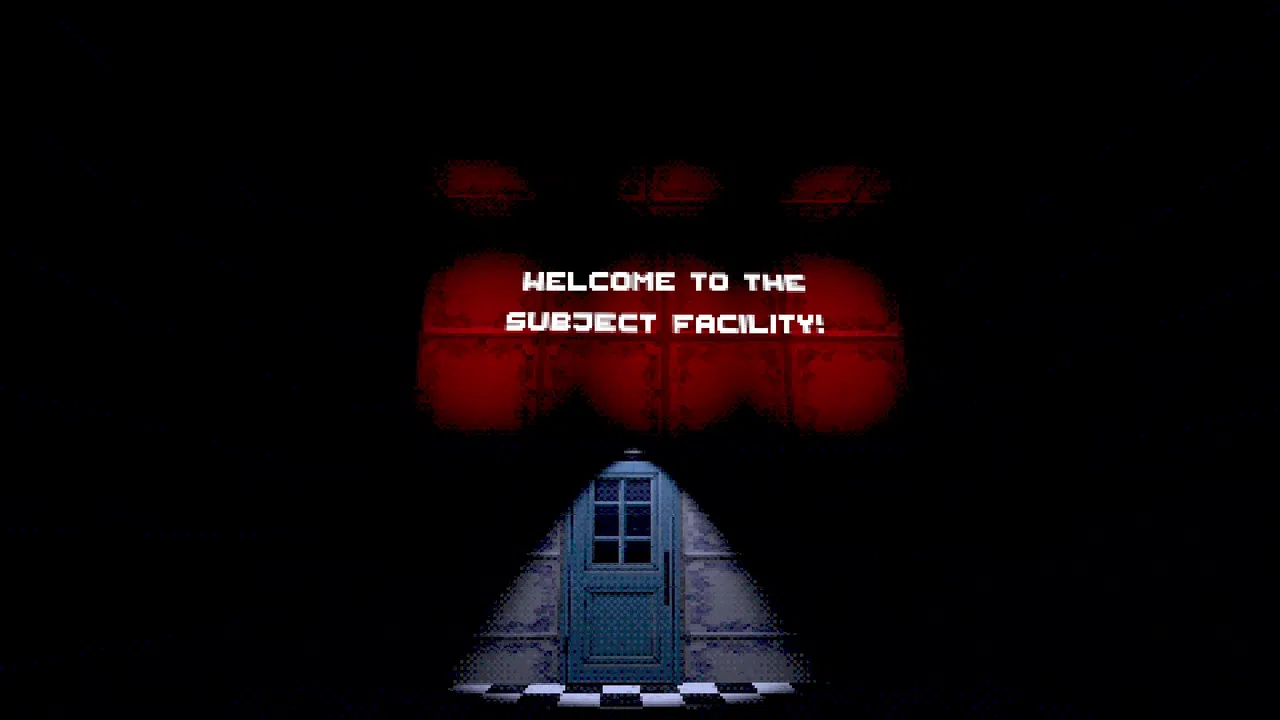 SUBJECT 404 Screenshot 0