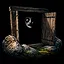 Death's embrace. icon