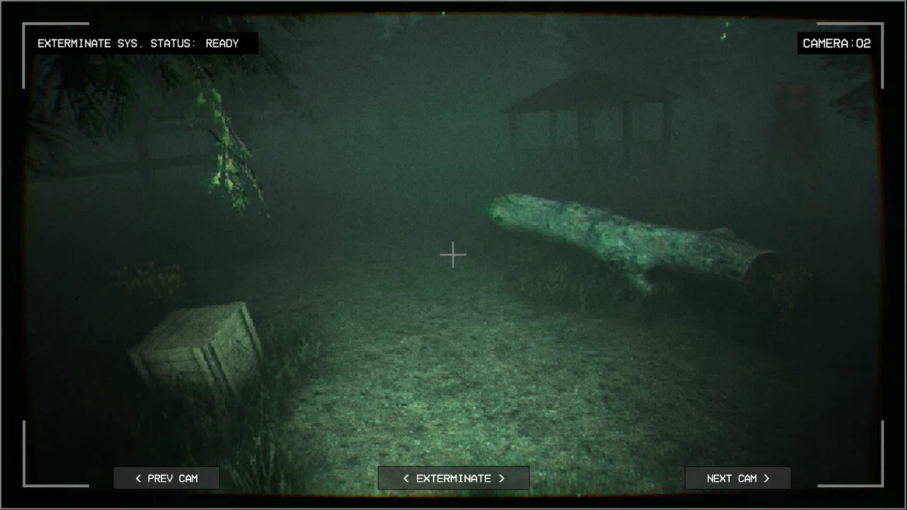 Inter-Dimensional Security Screenshot 9