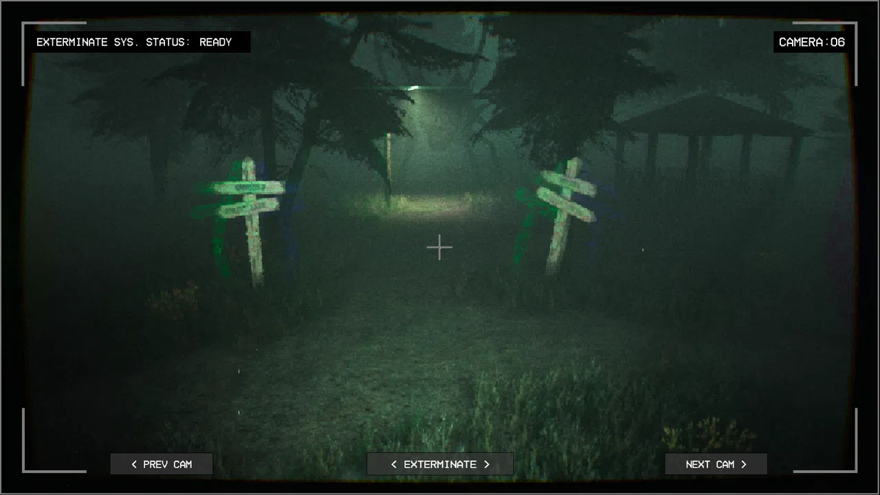 Inter-Dimensional Security Screenshot 5