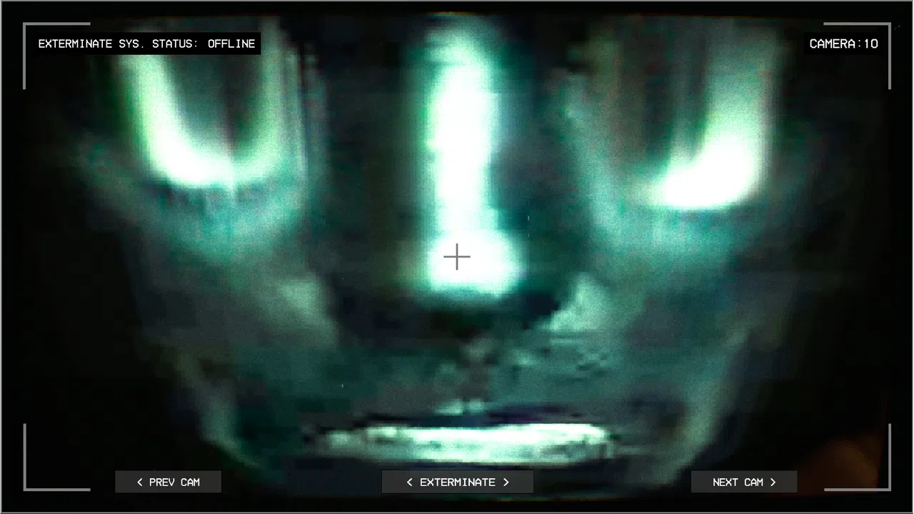 Inter-Dimensional Security Screenshot 10