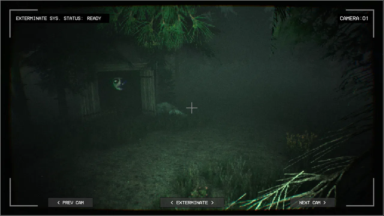 Inter-Dimensional Security Screenshot 8