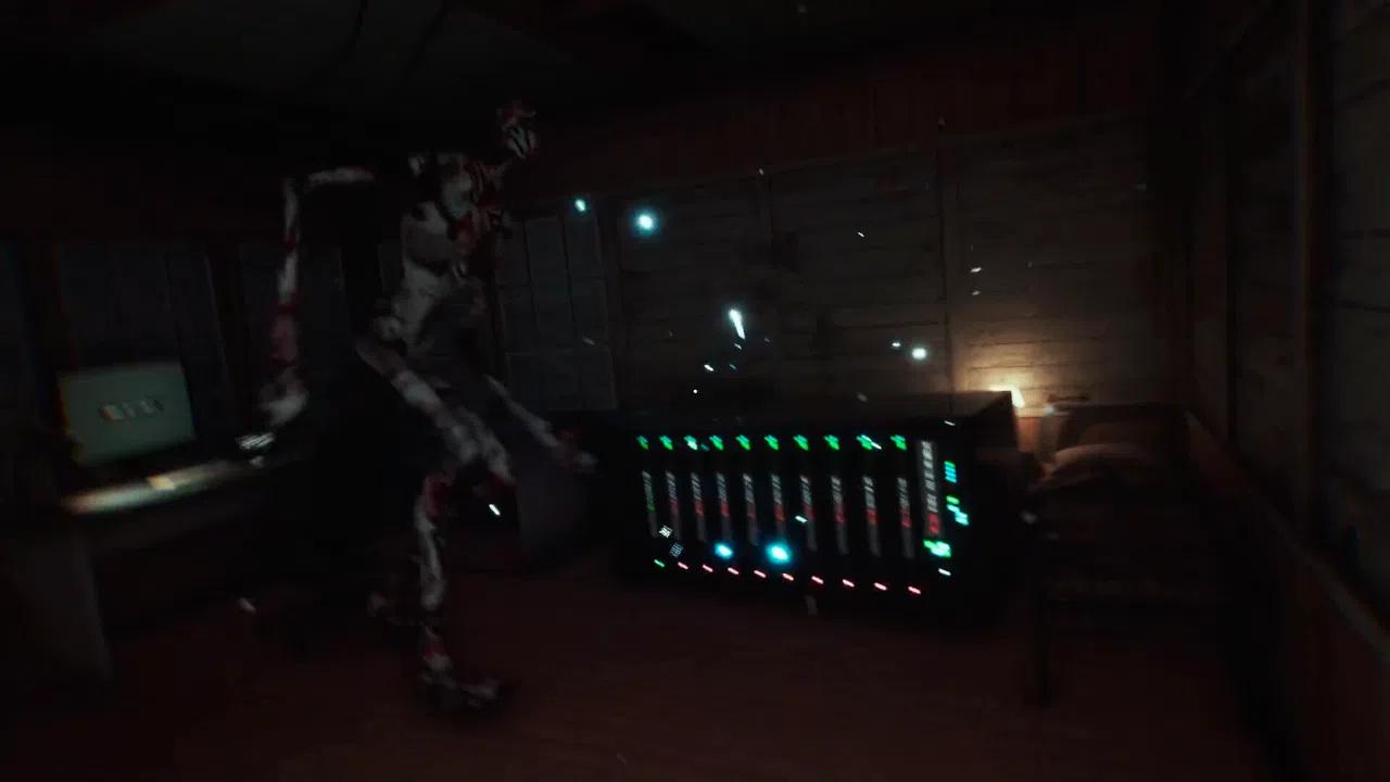 Inter-Dimensional Security Screenshot 7