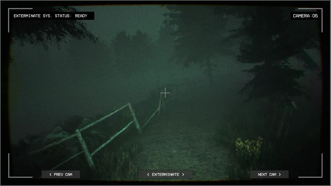 Inter-Dimensional Security Screenshot 4