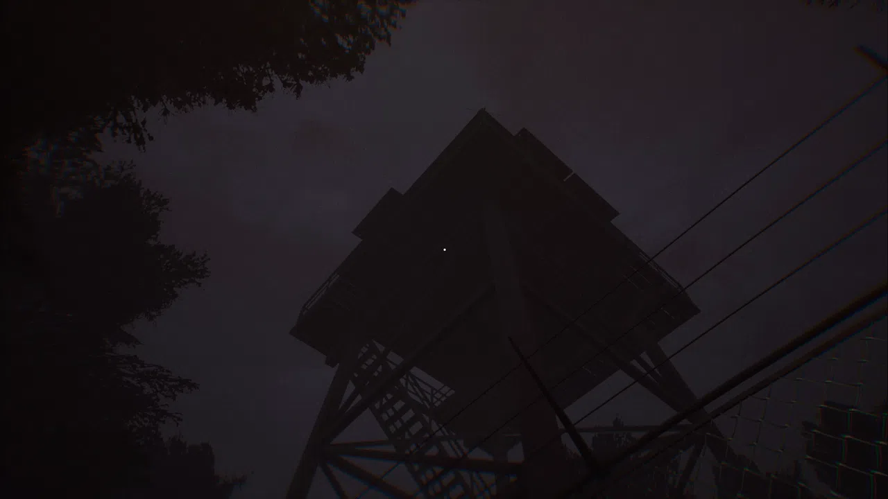 Inter-Dimensional Security Screenshot 1