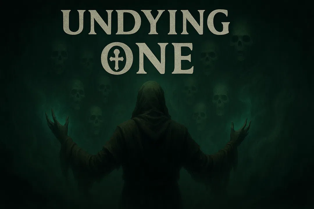 Undying One Demo Screenshot 0