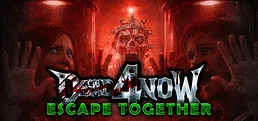 Dead 4 Now: Escape Together