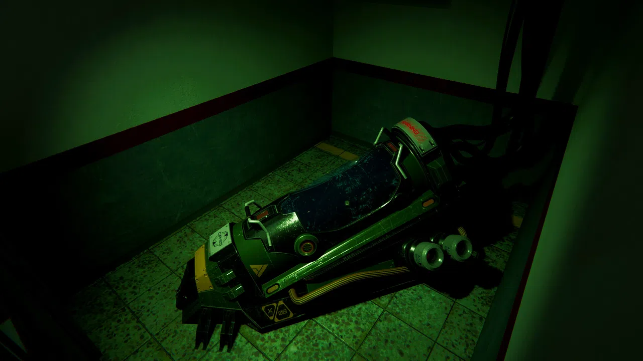 Dead 4 Now: Escape Together Screenshot 2