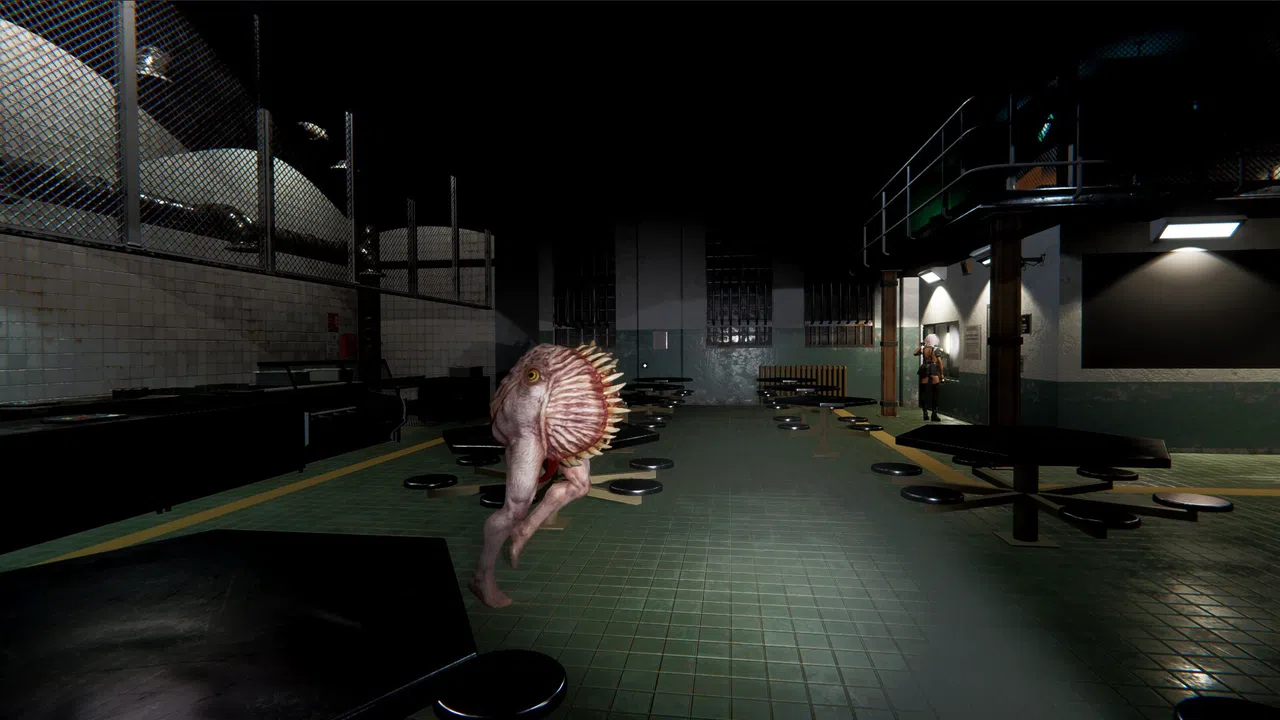 Dead 4 Now: Escape Together Screenshot 3