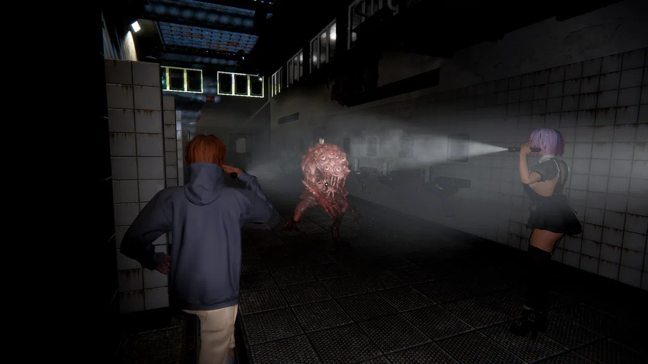 Dead 4 Now: Escape Together Screenshot 0