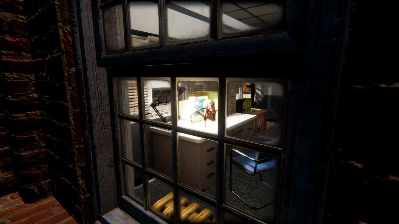 Dead 4 Now: Escape Together Screenshot 1