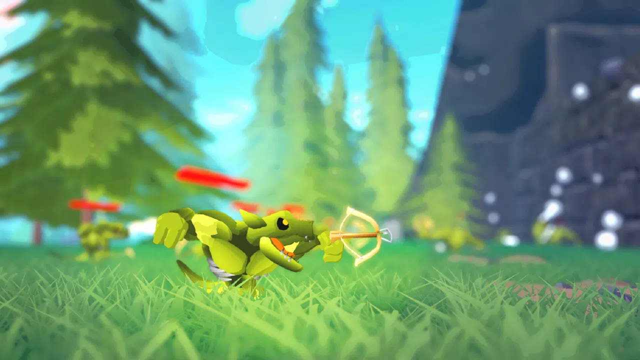Ser BubbleHelm Screenshot 5