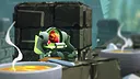 Ser BubbleHelm Screenshot 1