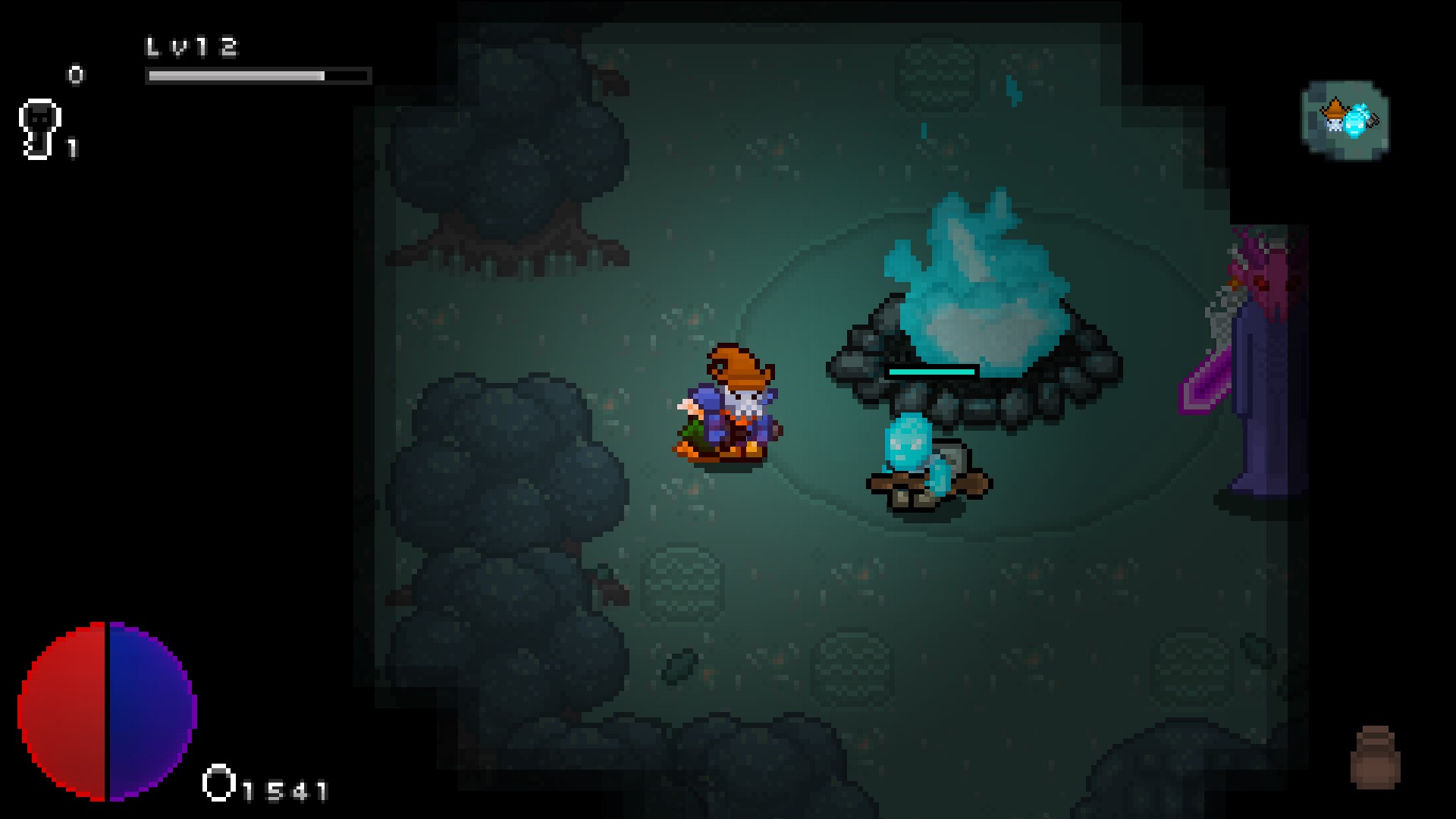 bit Dungeon III Screenshot 1