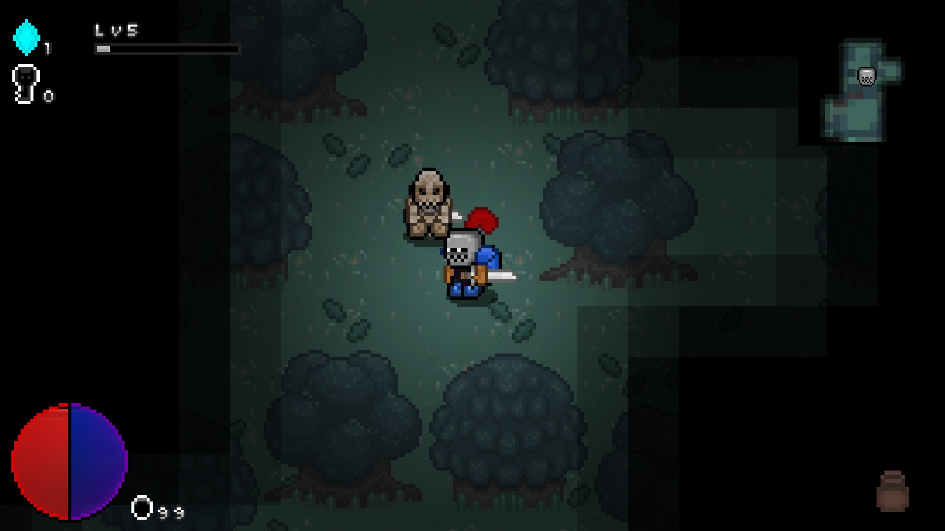 bit Dungeon III Screenshot 4