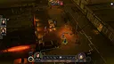 Sergius vs Evil Uninvited guests Screenshot 0