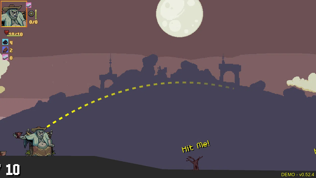 Dig Too Deep Screenshot 2