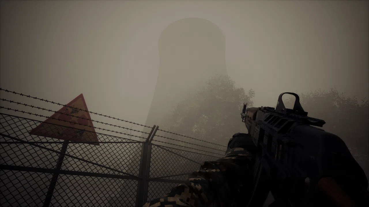 SILENT REALM Screenshot 1