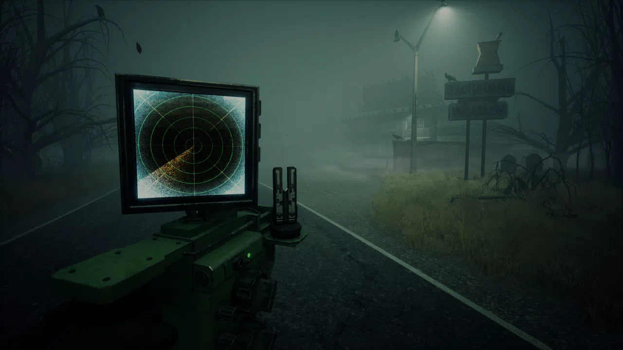 SILENT REALM Screenshot 5