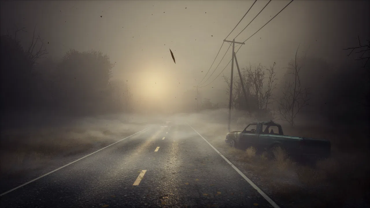 SILENT REALM Screenshot 3