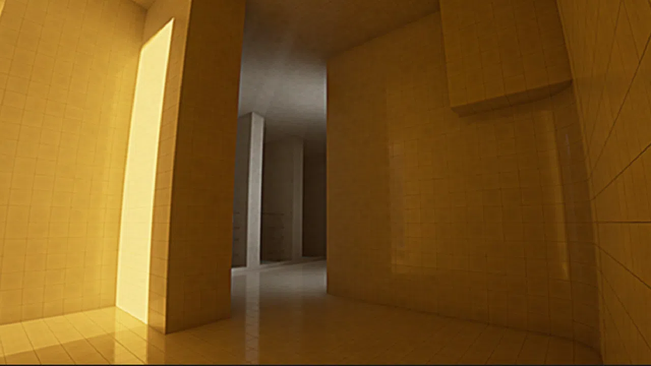 Liminal Blue Screenshot 11