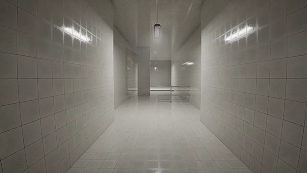 Liminal Blue Screenshot 12