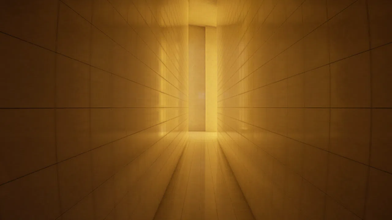 Liminal Blue Screenshot 9