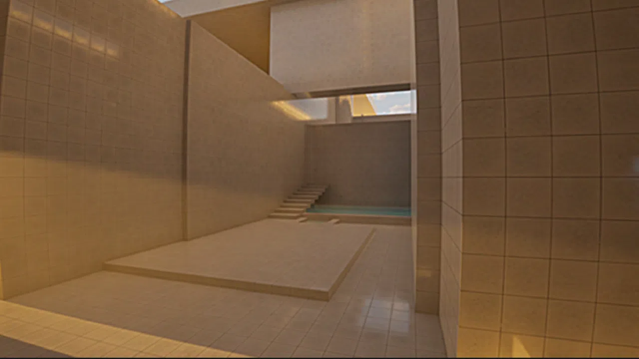 Liminal Blue Screenshot 10