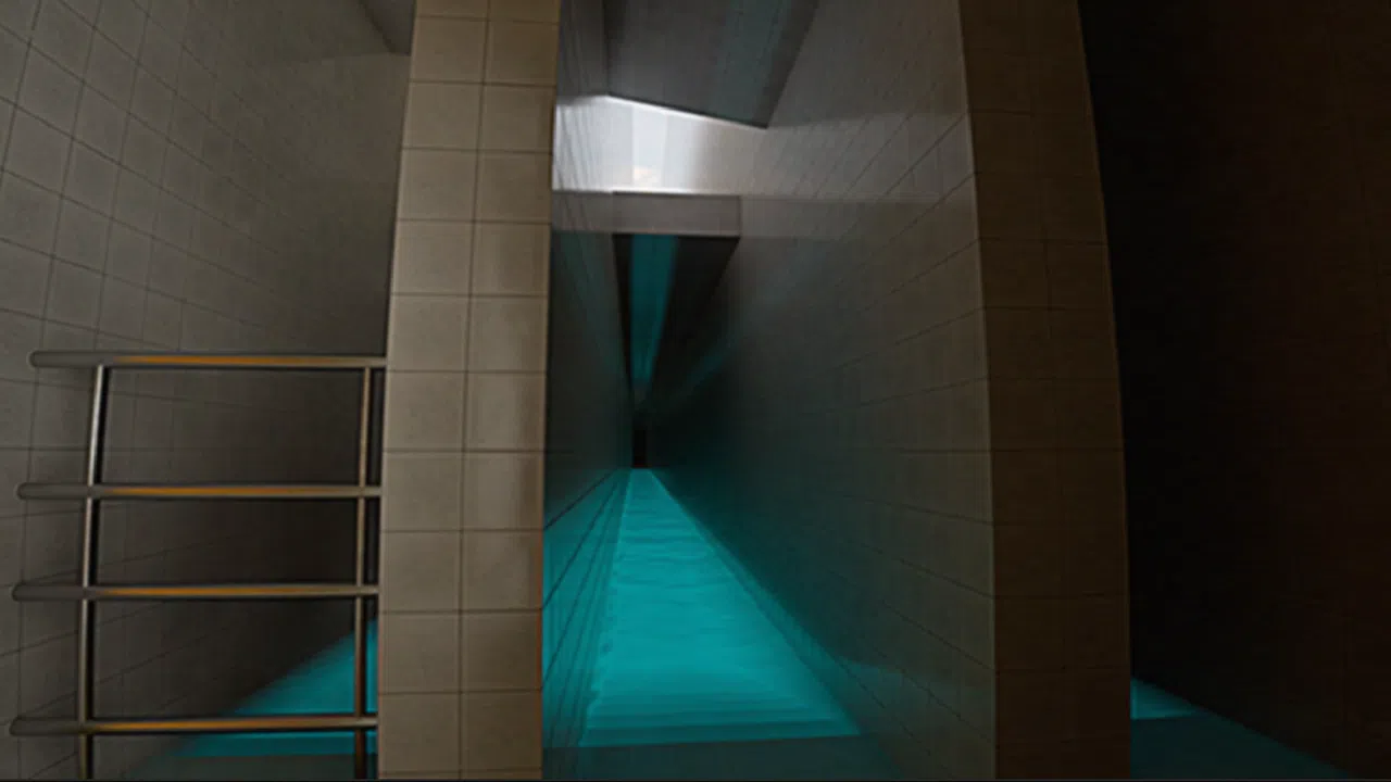 Liminal Blue Screenshot 7