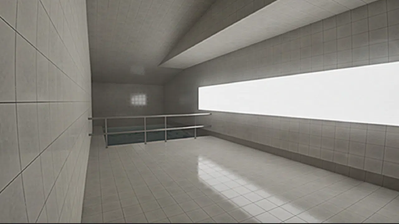 Liminal Blue Screenshot 3