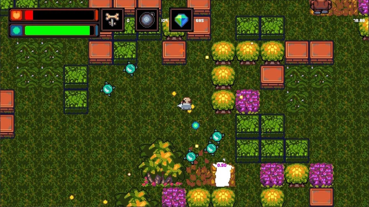 Pug Trouble Screenshot 4