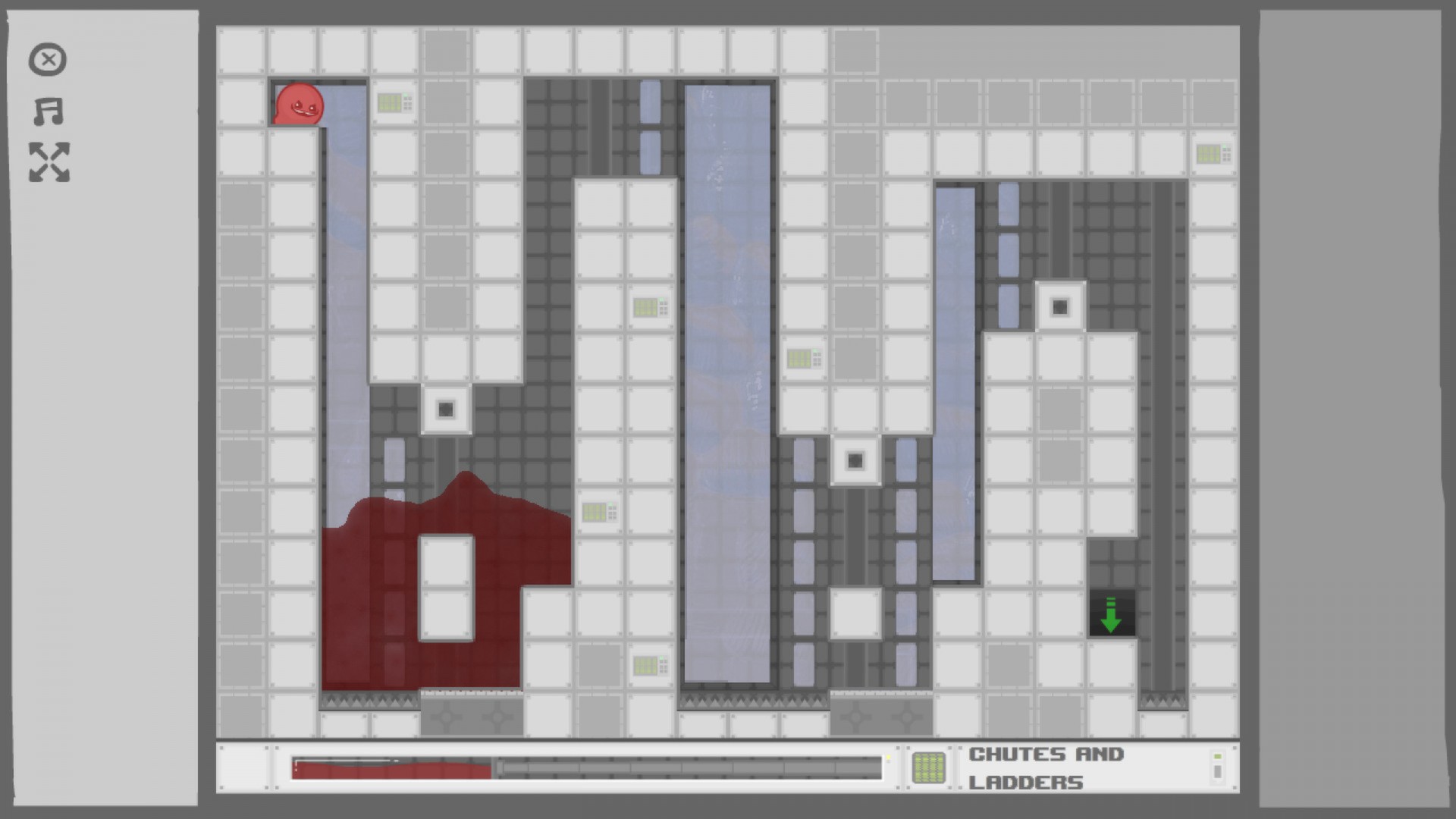 The Basement Collection Screenshot 3