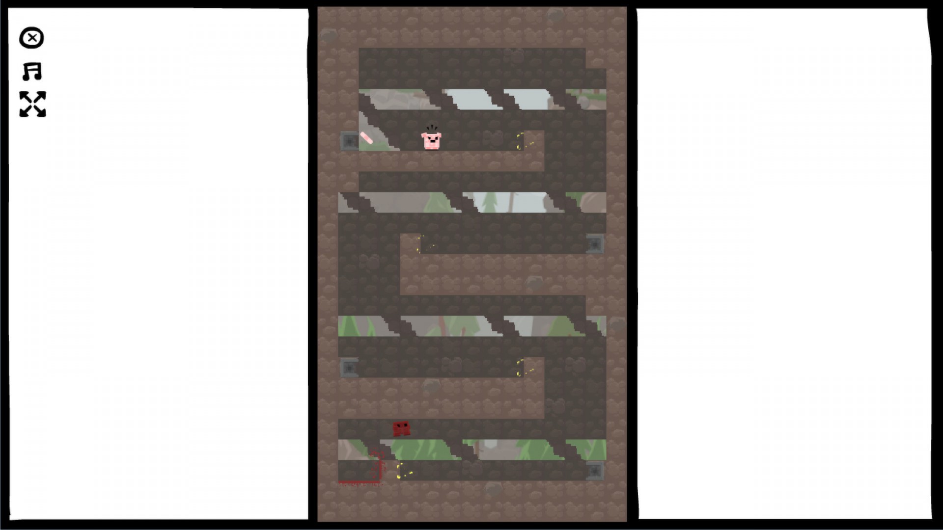 The Basement Collection Screenshot 7