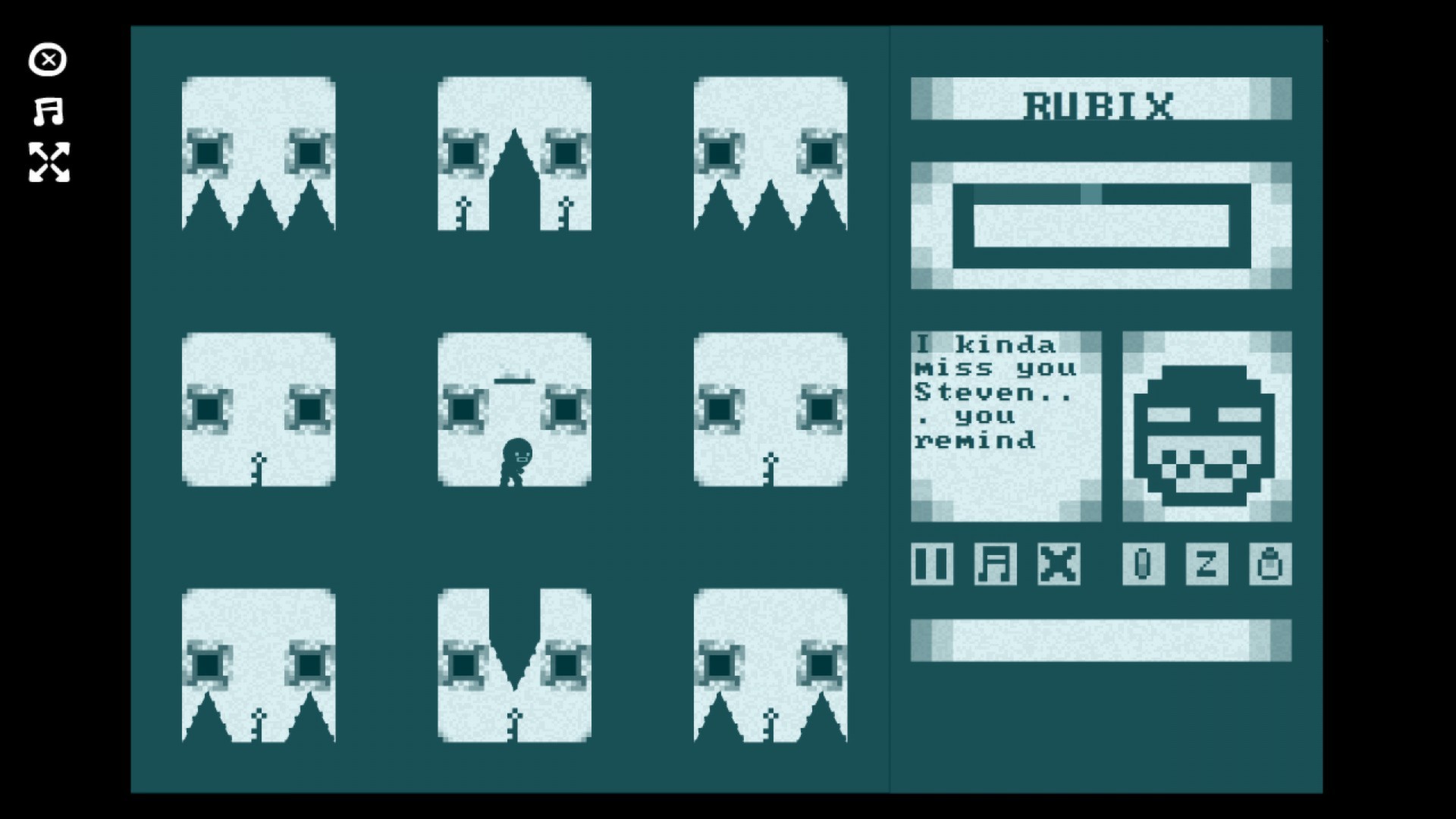 The Basement Collection Screenshot 4