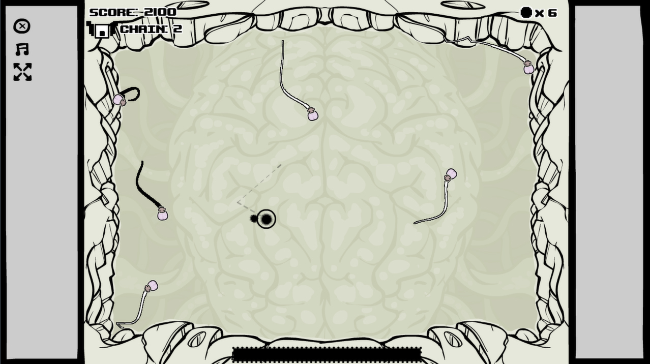 The Basement Collection Screenshot 9