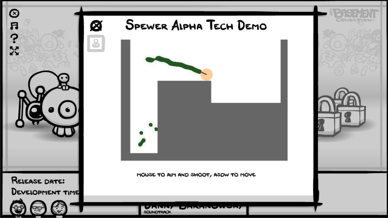 The Basement Collection Screenshot 10