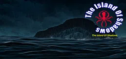 Island Of Shadows