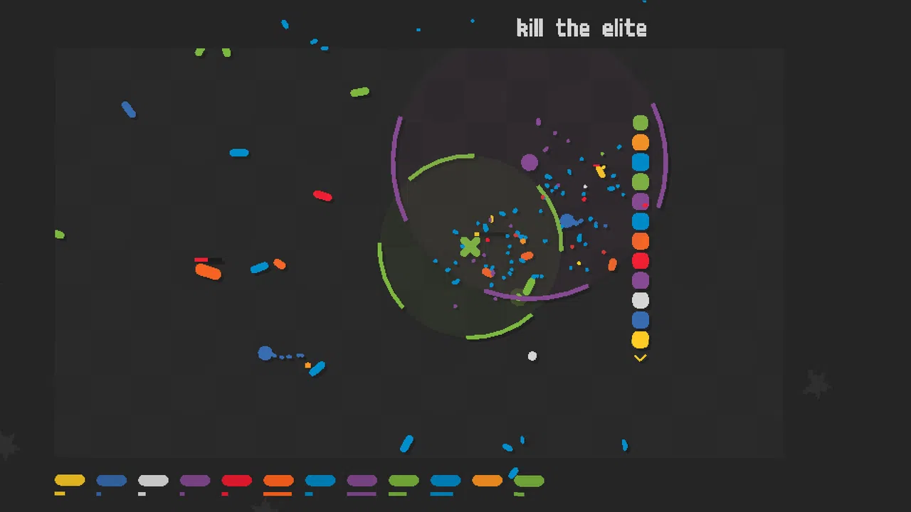 Serpent Squad Screenshot 4